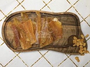 Каталог продукции: Тунец вяленый