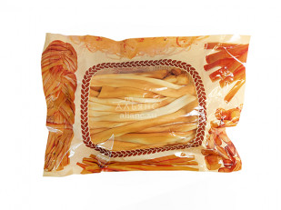 Сырткаламалли в соусе 