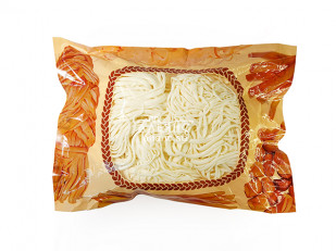 Сырткаламалли в соусе 