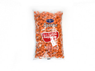 Арахис в глазури со вкусом четыре сыра: Арахис в глазури со вкусом барбекю