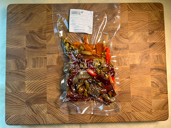 Морской коктейль (250 гр.) в Братске