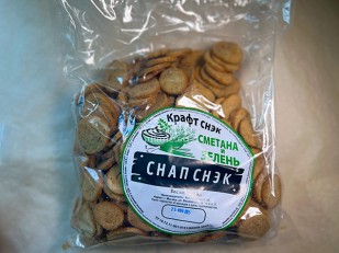 Ореховая смесь ж/с с кукурузой со вкусом 