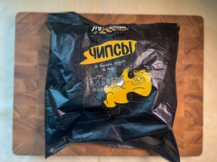 Миндаль ж/с со вкусом 