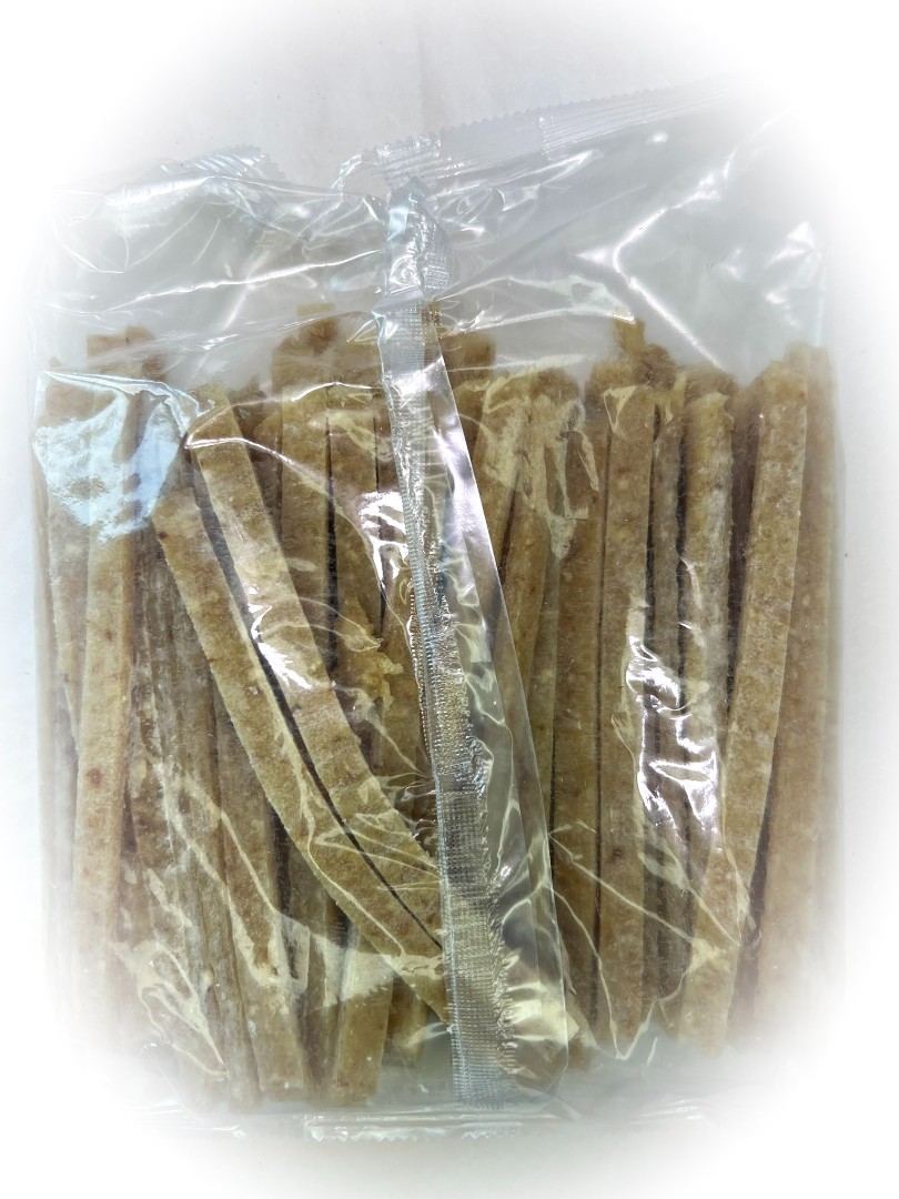 Минтай соломка (Chipka) в Братске