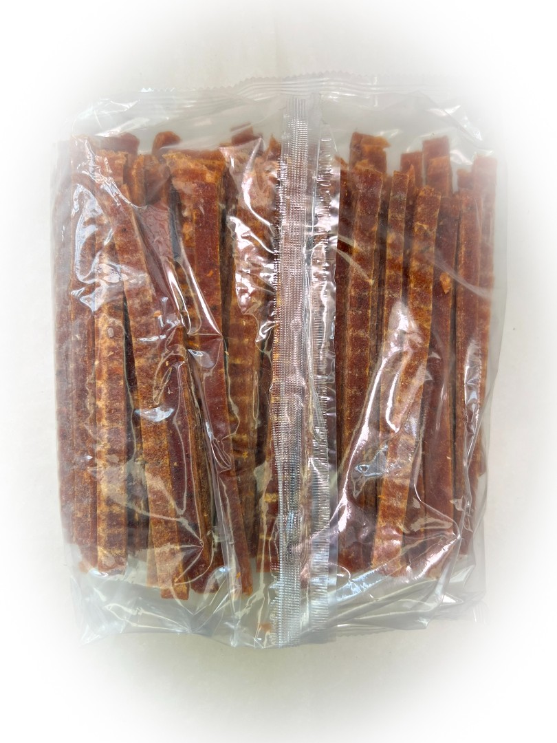 Таранка с перцем (соломка) (Chipka) в Братске