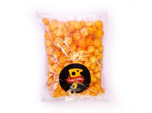 Чипсы: Сырные шарики 