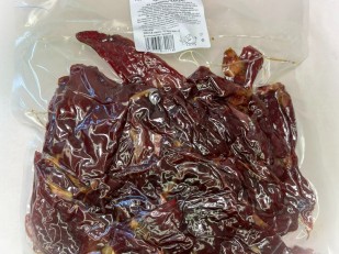 Сухарики с беконом: Мясо Чипсы говяжьи 