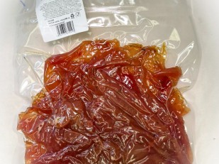 Тунец (слайсы): Мясо Чипсы куриные 