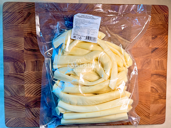 Сырный продукт ФЕРМЕРСКИЙ охота белая в Братске