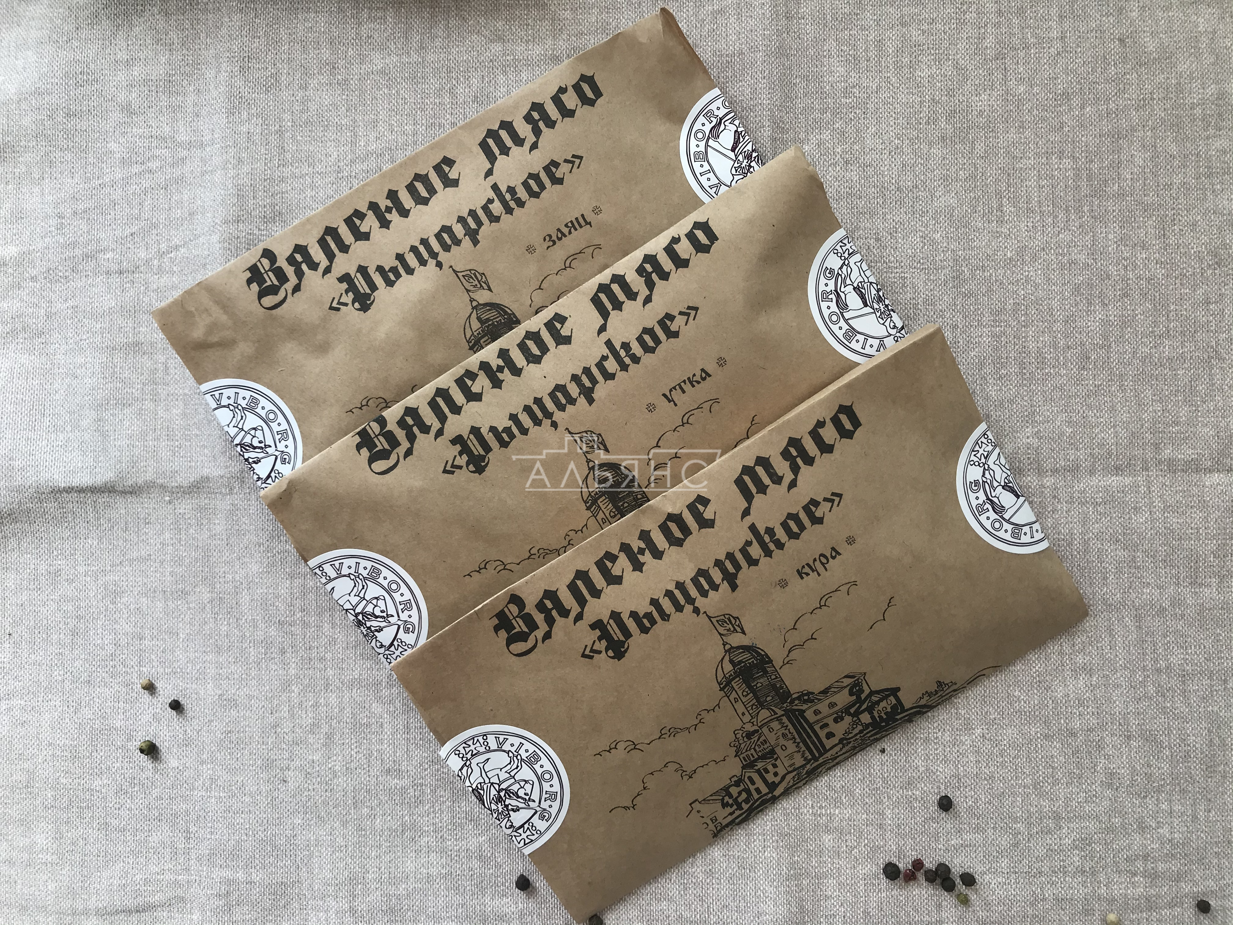 Рыцарское мясо курицы острое в Братске