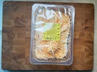 Мясо Чипсы говяжьи 