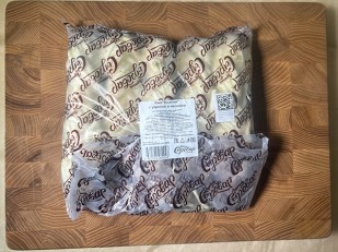 Снеки к пиву: Сыр 1 кг ГОРНЫЙ СЫРОВАР (Косичка с укропом и чесноком)