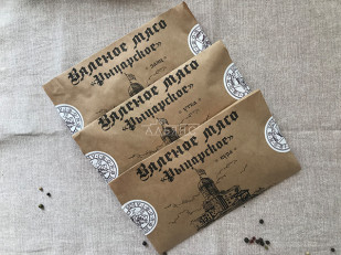 Орехи: Рыцарское мясо баранина