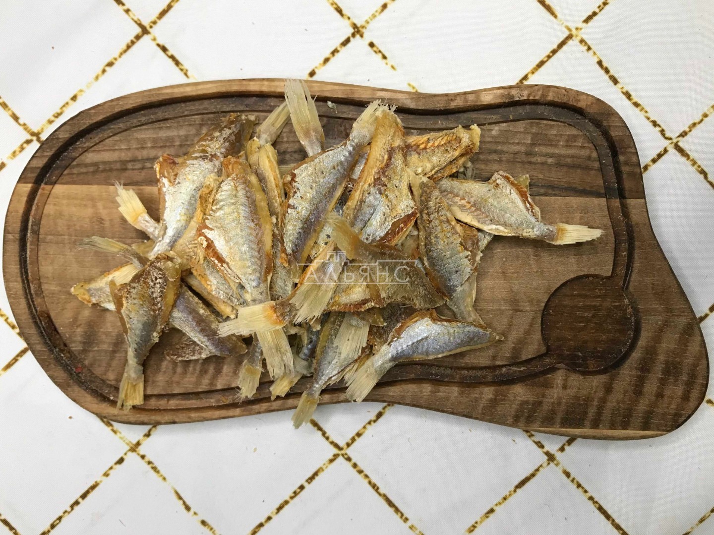 Лакедра в Братске